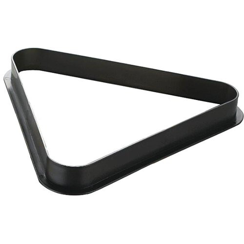 Product Image 1 - POOL / SNOOKER PLASTIC TRIANGLE