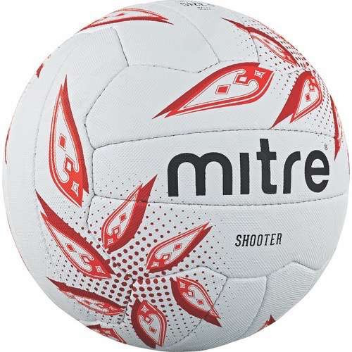 Product Image 1 - MITRE SHOOTER NETBALL