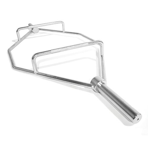 Product Image 1 - STEEL SERIES OLYMPIC HEX BAR (1830mm / 6')