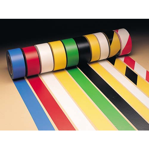 Product Image 1 - FLOOR MARKING TAPES