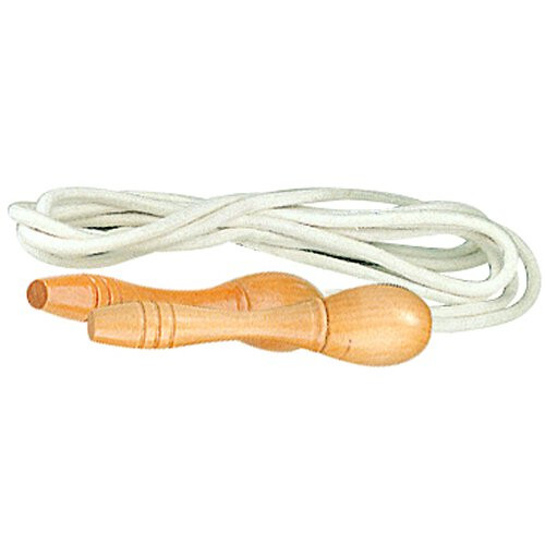 Product Image 1 - COTTON SKIPPING ROPE (274cm)