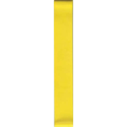 Product Image 1 - STANDARD RUBBER WRIST BANDS - YELLOW
