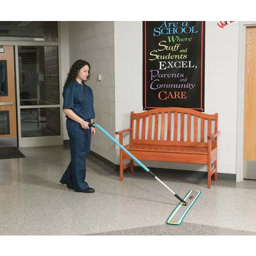 Product Image 1 - QUICK-CONNECT DRY MOPS
