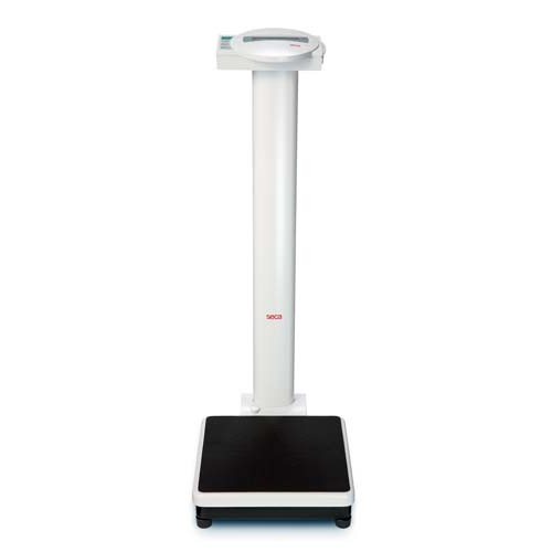 Product Image 1 - SECA 769 DIGITAL COLUMN SCALE WITH BMI FUNCTION