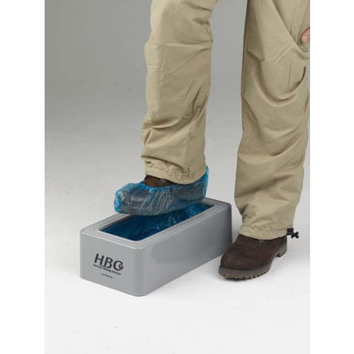 Product Image 1 - AUTOMATIC OVERSHOE DISPENSER REFILL - STANDARD