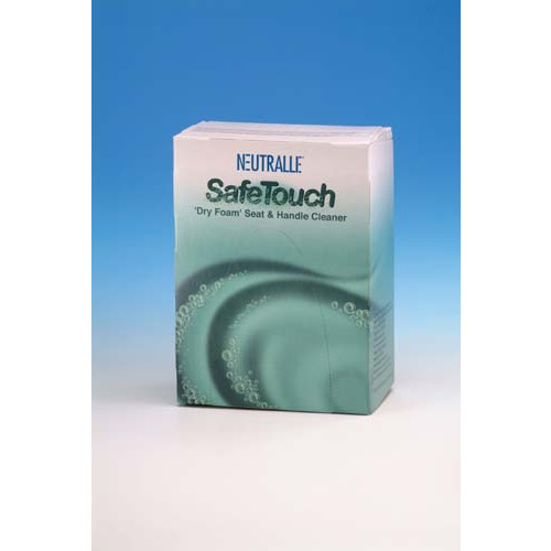 Product Image 1 - SAFE TOUCH HARD SURFACE SANITISER REFILL