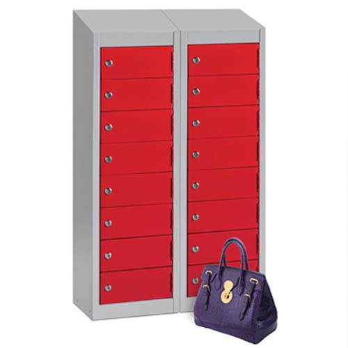 Product Image 1 - PERSONAL EFFECTS WALLET LOCKERS