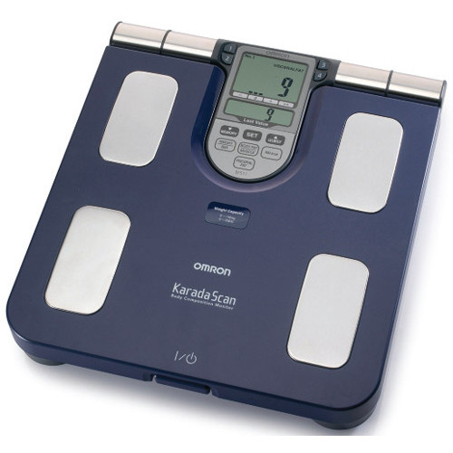 Product Image 1 - OMRON BF511 BODY COMPOSITION MONITOR