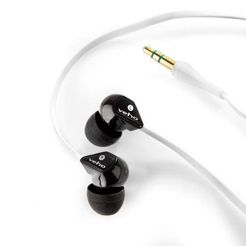 Product Image 1 - VEHO Z1 EAR BUD HEADPHONES