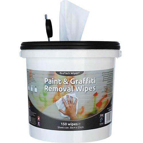 Product Image 1 - PAINT AND GRAFFITI WIPES