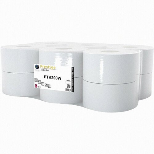 Product Image 1 - JPL TOILET ROLLS - 2-PLY