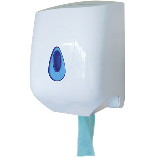 Product Image 1 - CENTRE PULL ROLL DISPENSER