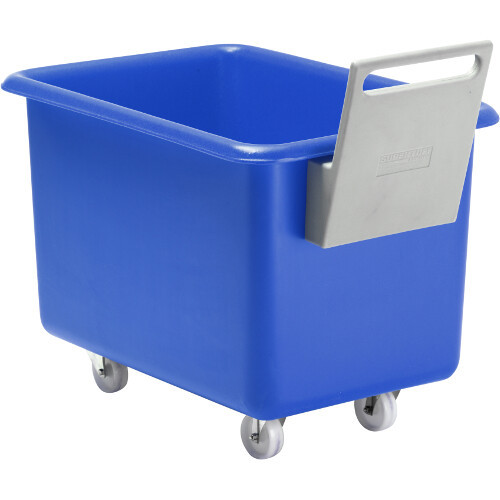 Product Image 1 - PREMIUM MOBILE CONTAINER - WITH HANDLE (320 Litre)