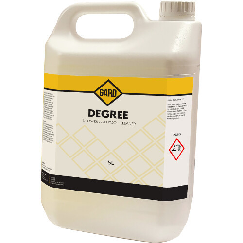 Product Image 1 - GARD DEGREE SHOWER & POOL CLEANER