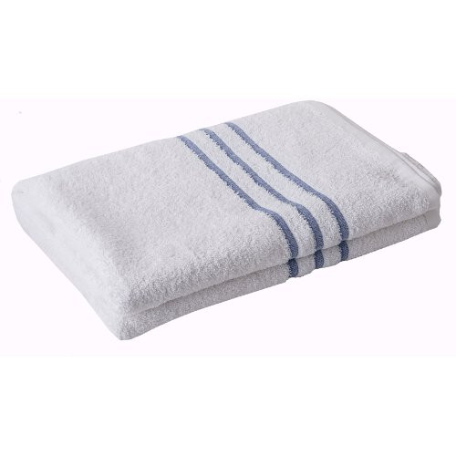 Product Image 1 - CLASSIC LEISURE TOWEL - 400gsm (70 x 135cm)