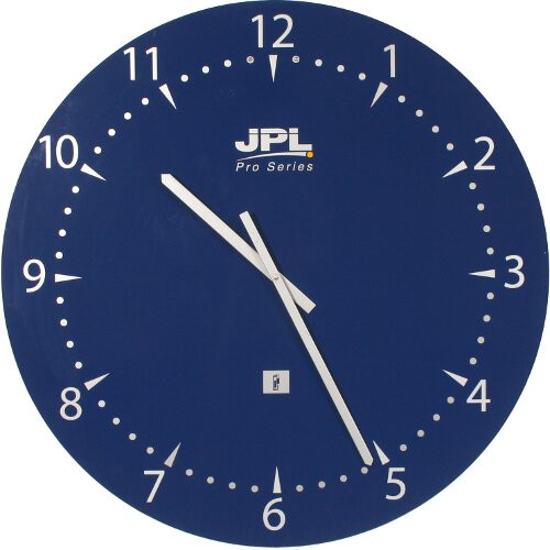 Product Image 1 - JPL PRO SERIES TIME OF DAY CLOCK - BATTERY (600mm)