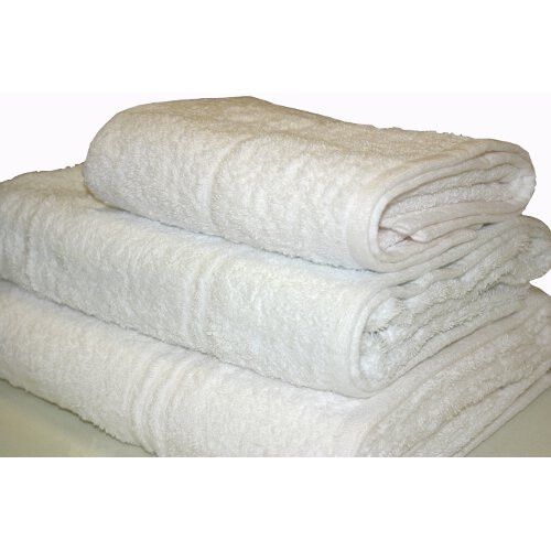 Product Image 1 - ECOKNIT TOWELS - 450gsm