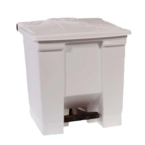Product Image 1 - RUBBERMAID STEP-ON CONTAINER