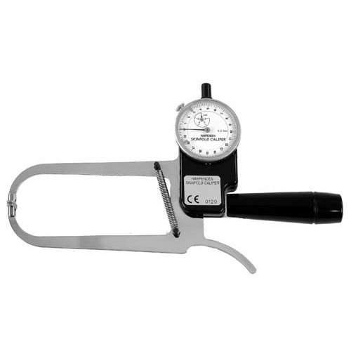 Product Image 1 - HARPENDEN PRECISION SKINFOLD CALIPERS