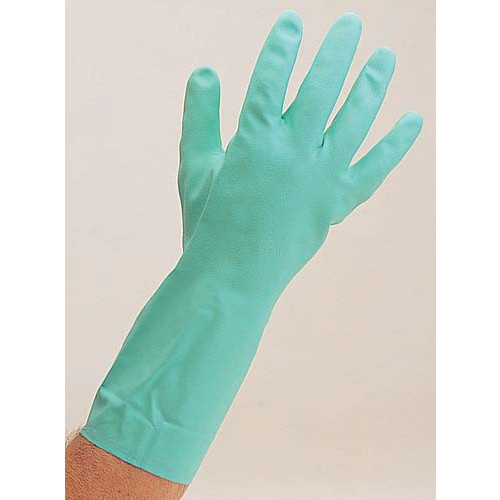 Product Image 1 - CHEMICAL PROTECTION GLOVES (SIZE 10)
