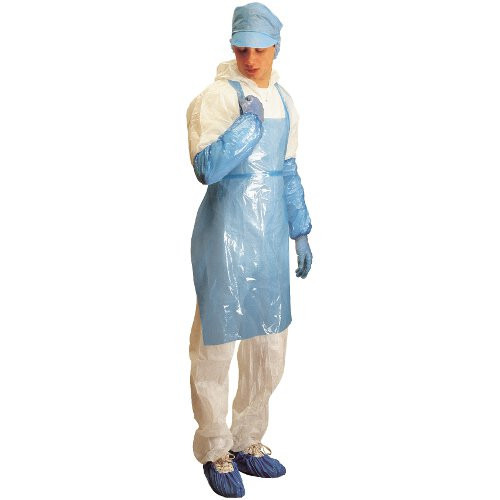 Product Image 1 - DISPOSABLE POLYTHENE APRONS