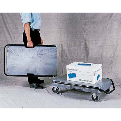 Product Image 3 - TRIPLE TROLLEY