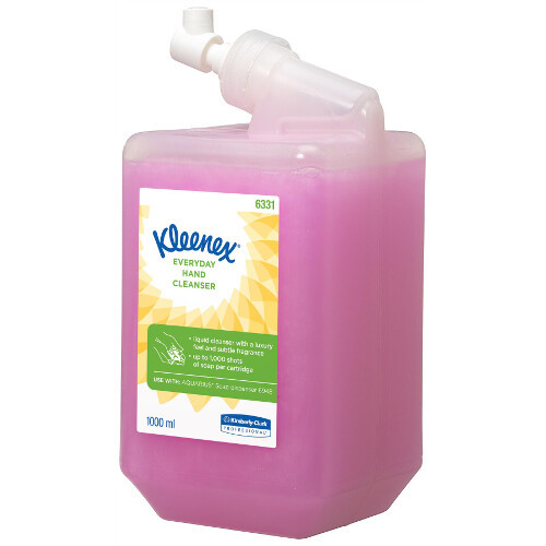 Product Image 1 - EVERYDAY ENERGY HAND CLEANSER REFILL
