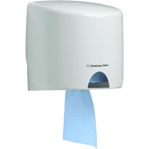 Product Image 1 - WYPALL ROLL CONTROL DISPENSER