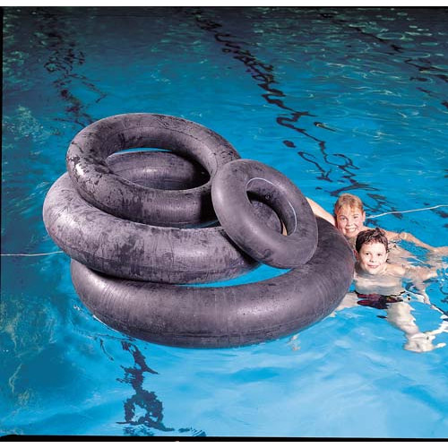 Product Image 1 - RUBBER FUN RING (1270mm)