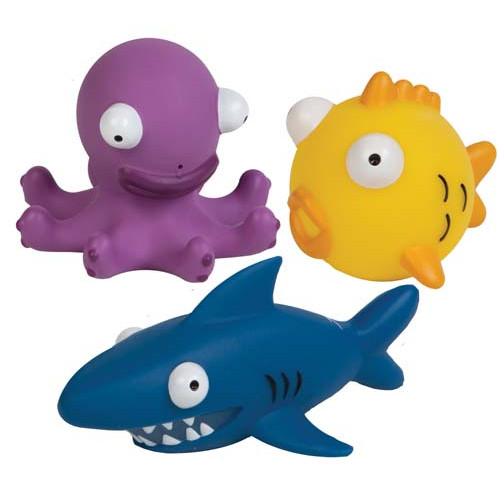Product Image 1 - SPEEDO SQUIRTY TOYS SET