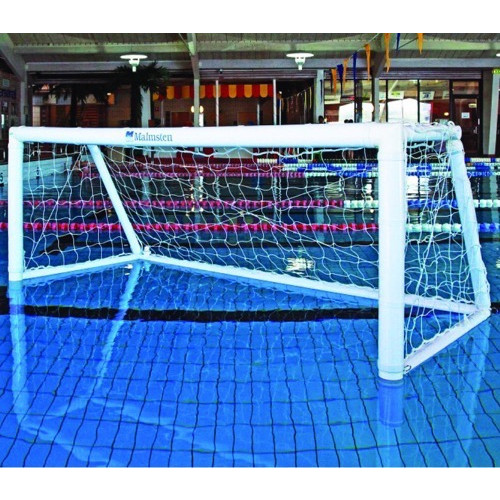 Product Image 1 - HABAWABA INFLATABLE FLOATING WATER POLO / POOL PLAY GOAL (JUNIOR)