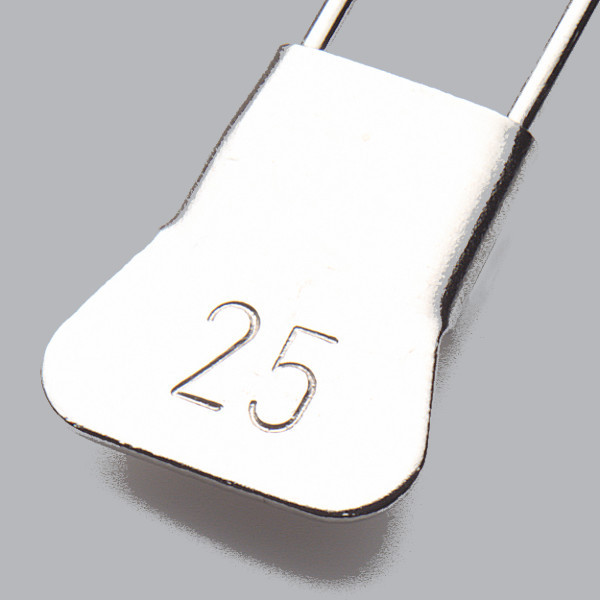 Product Image 1 - FISHTAIL PINS NUMBERING SERVICE