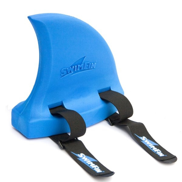Product Image 1 - SWIMFIN - BLUE