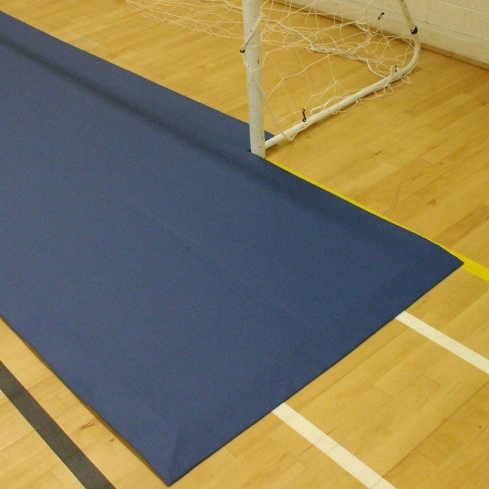 Product Image 1 - FIVE-A-SIDE FOOTBALL GOAL MAT (8' / 2.4m)