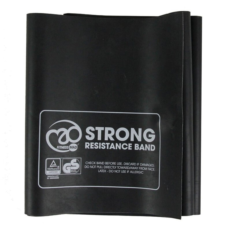 Product Image 1 - MAD RESISTANCE BAND - STRONG