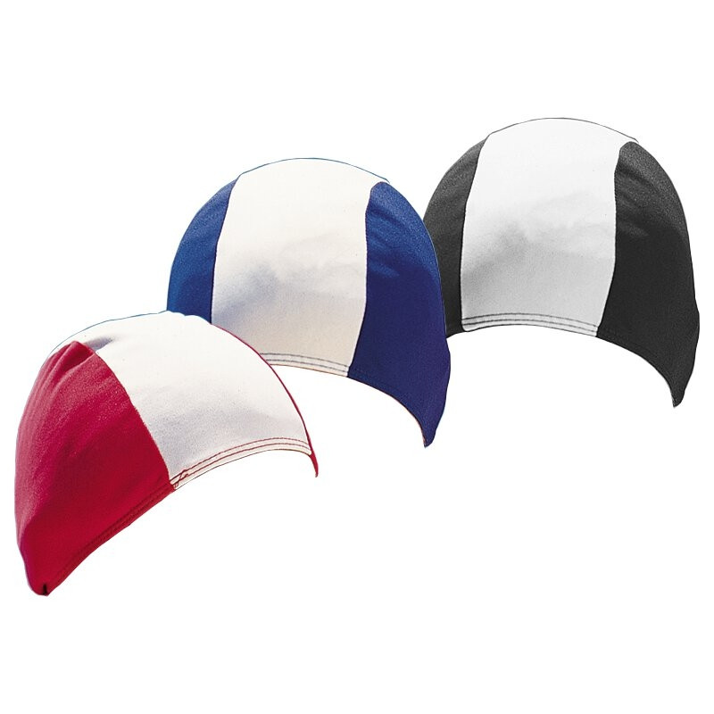 Product Image 1 - POLYESTER SWIM CAPS - STRIPED
