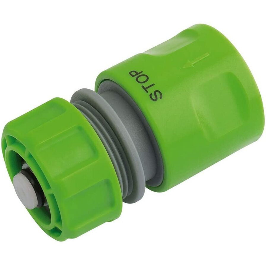 Product Image 1 - WATER STOP HOSE CONNECTOR