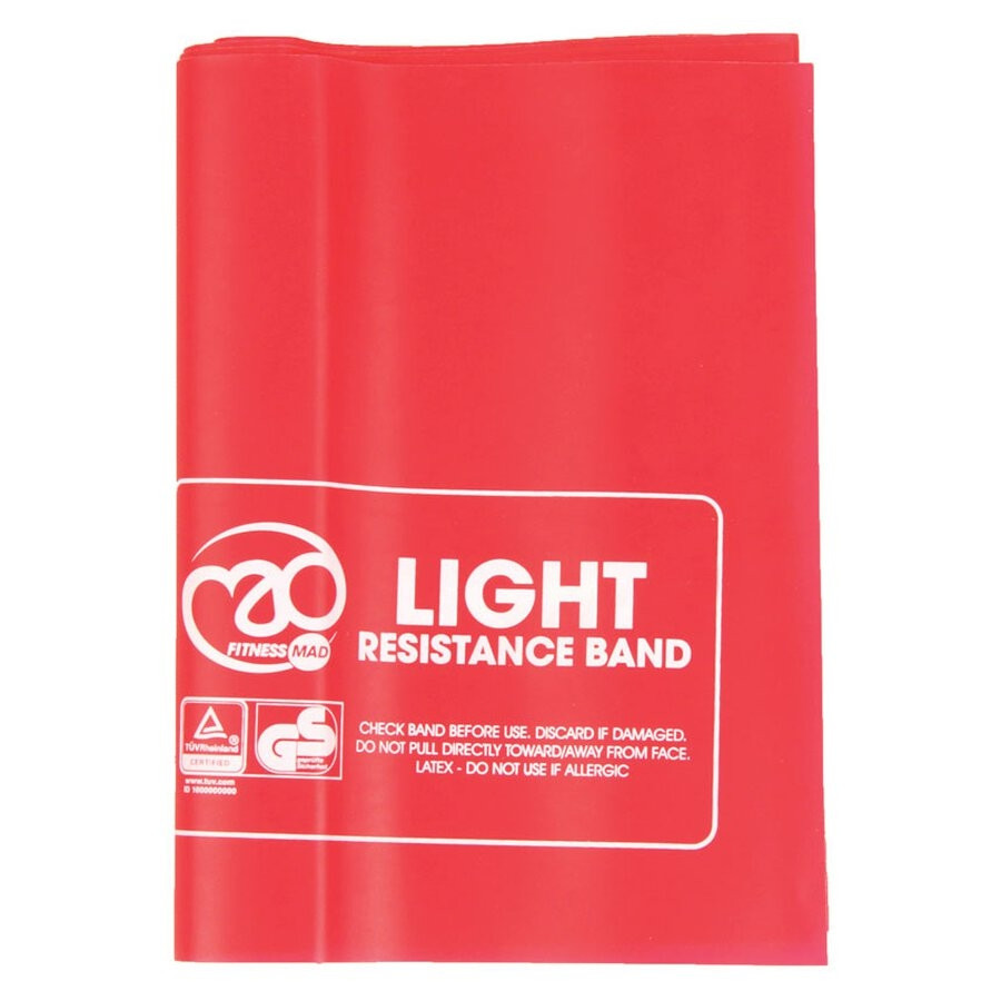 Product Image 1 - MAD RESISTANCE BAND - LIGHT