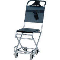PATIENT CARRY WHEELCHAIR