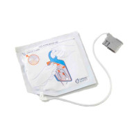 POWERHEART ADULT G5 AED DEFIB ELECTRODES (PAIR)