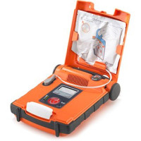 POWERHEART G5 SEMI-AUTOMATIC AED DEFIBRILLATOR - INTELLISENSE™ CPR