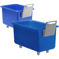 PREMIUM MOBILE CONTAINERS - WITH HANDLE