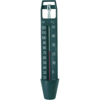 SCOOP THERMOMETER
