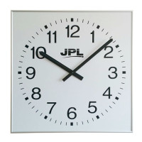 JPL TIME OF DAY CLOCK - MAINS (600mm)