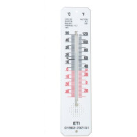 AIR THERMOMETER (45 x 200mm)