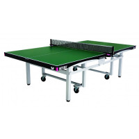 BUTTERFLY CENTREFOLD ROLLAWAY INDOOR TABLE TENNIS TABLE (25mm)