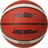 MOLTEN BG1600 BASKETBALLS