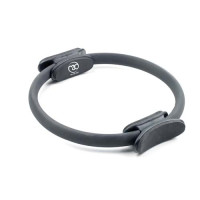 PILATES FIT RING DOUBLE HANDLE