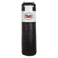 PRO-BOX PROFESSIONAL LEATHER PUNCH BAG (40kg)