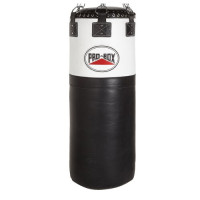 PRO-BOX PROFESSIONAL LEATHER COLOSSUS PUNCH BAG (60kg)
